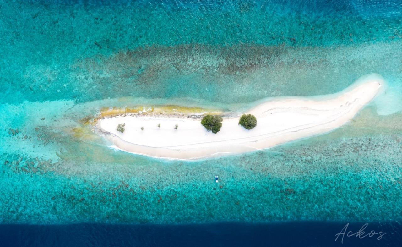 Coral Queen Villa, Ukulhas Экстерьер фото