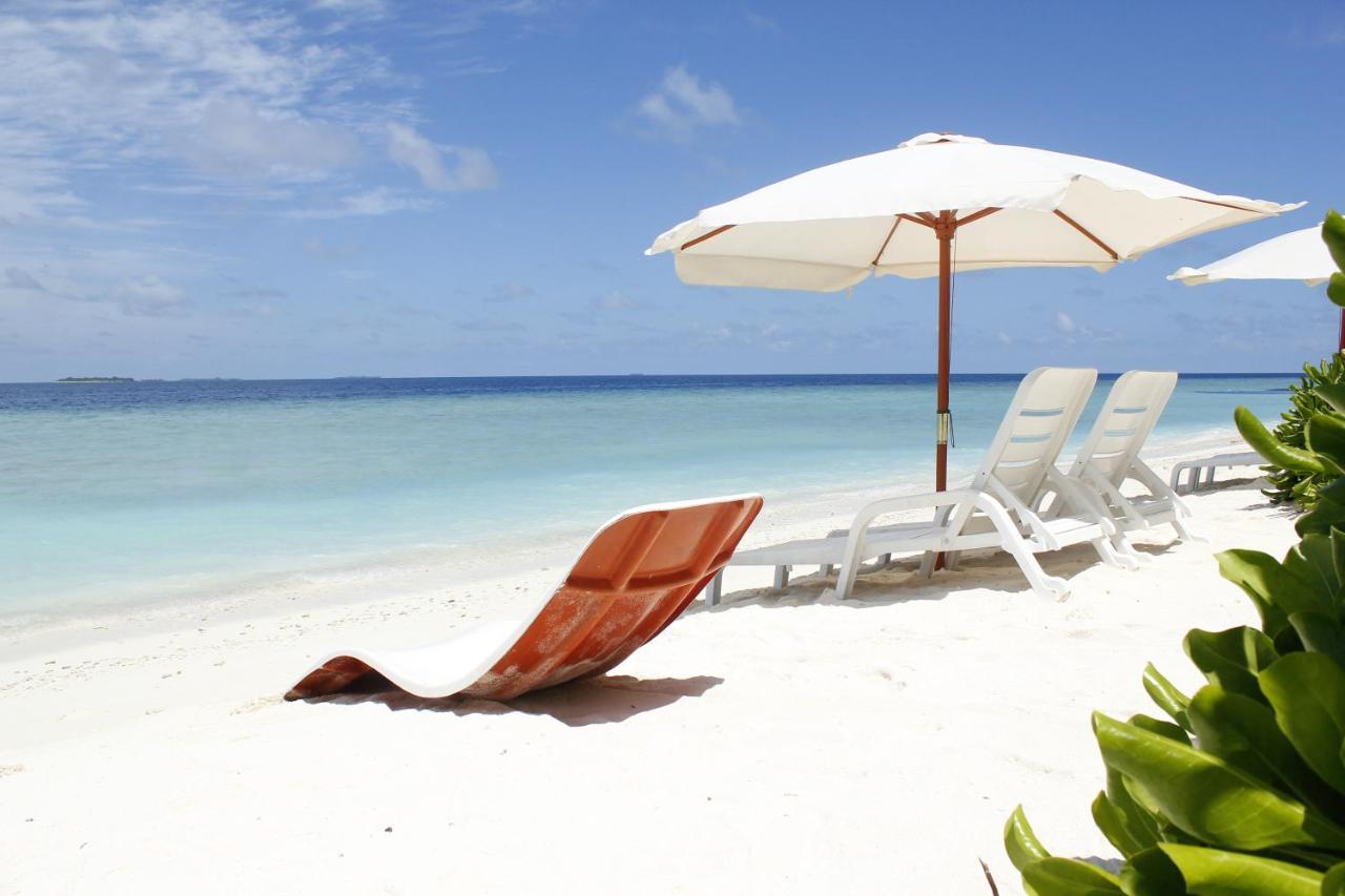 Coral Queen Villa, Ukulhas Экстерьер фото