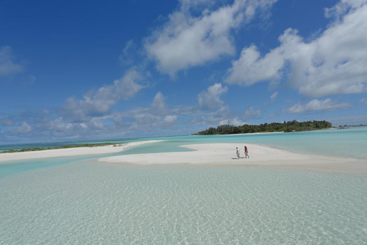 Coral Queen Villa, Ukulhas Экстерьер фото