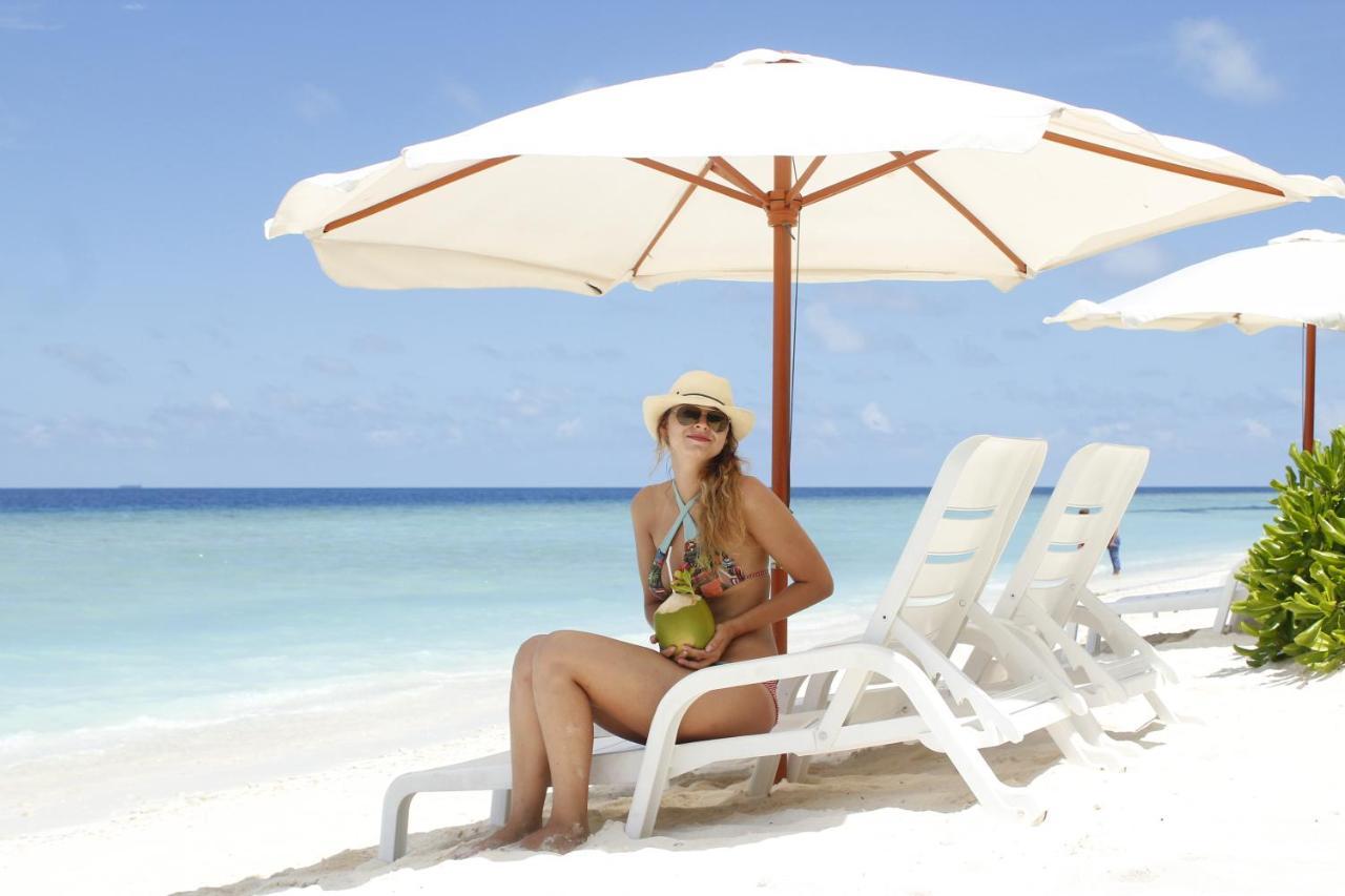 Coral Queen Villa, Ukulhas Экстерьер фото