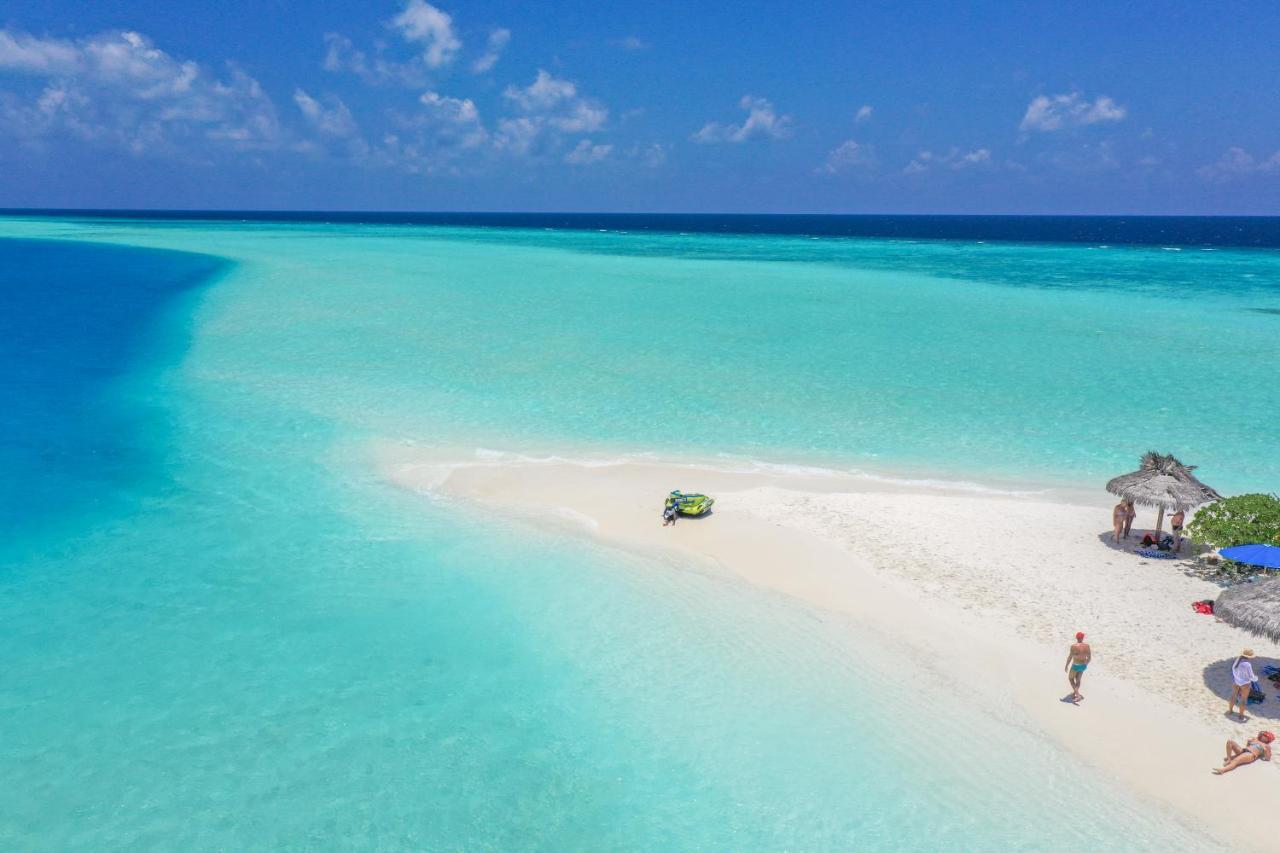 Coral Queen Villa, Ukulhas Экстерьер фото