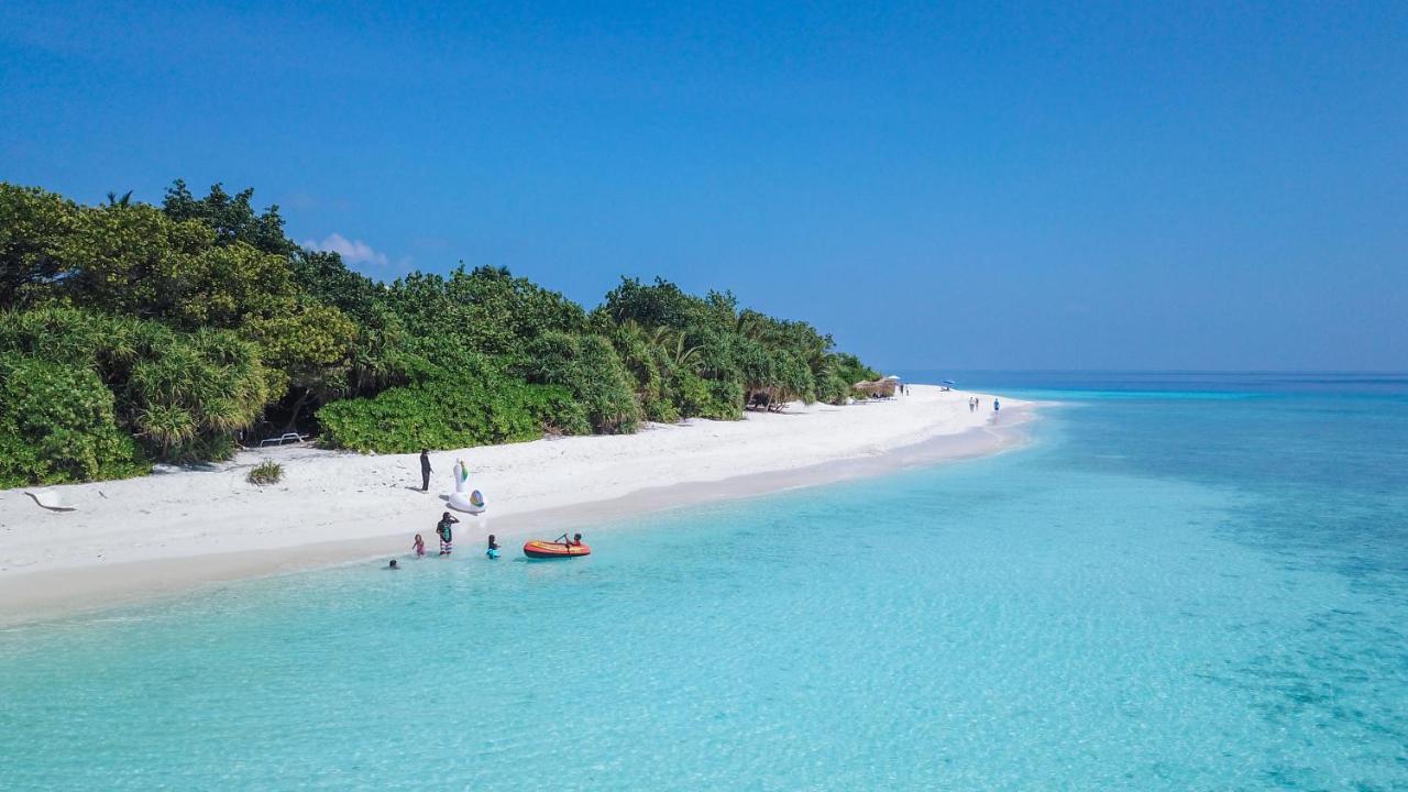 Coral Queen Villa, Ukulhas Экстерьер фото