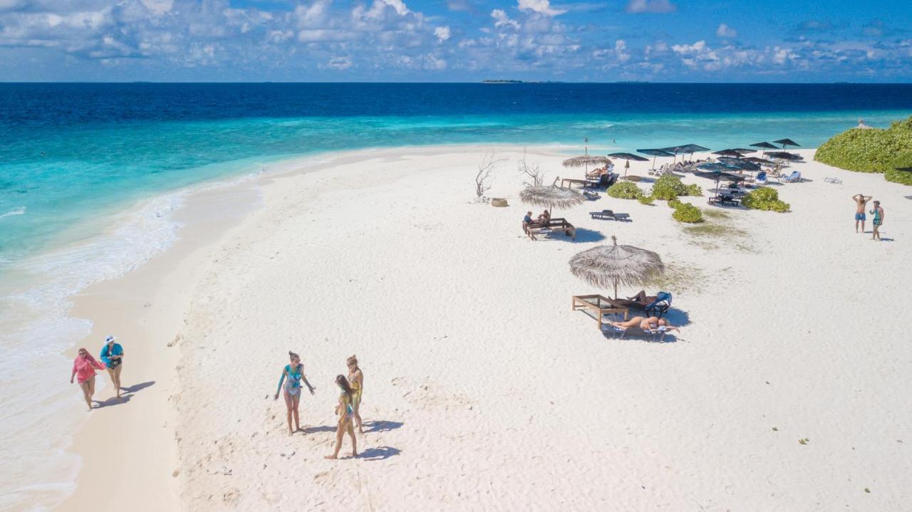Coral Queen Villa, Ukulhas Экстерьер фото