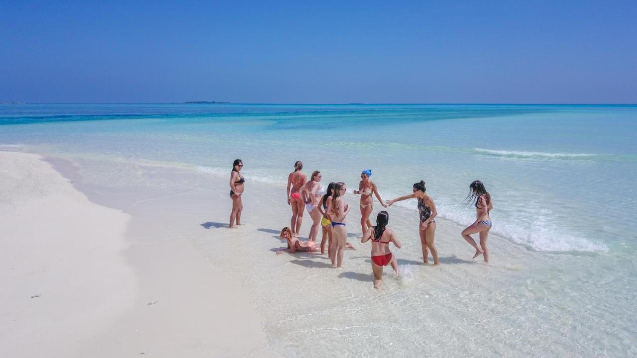 Coral Queen Villa, Ukulhas Экстерьер фото