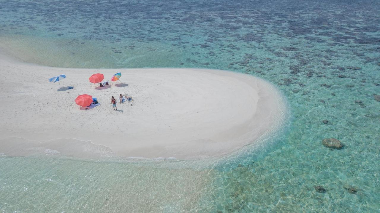 Coral Queen Villa, Ukulhas Экстерьер фото