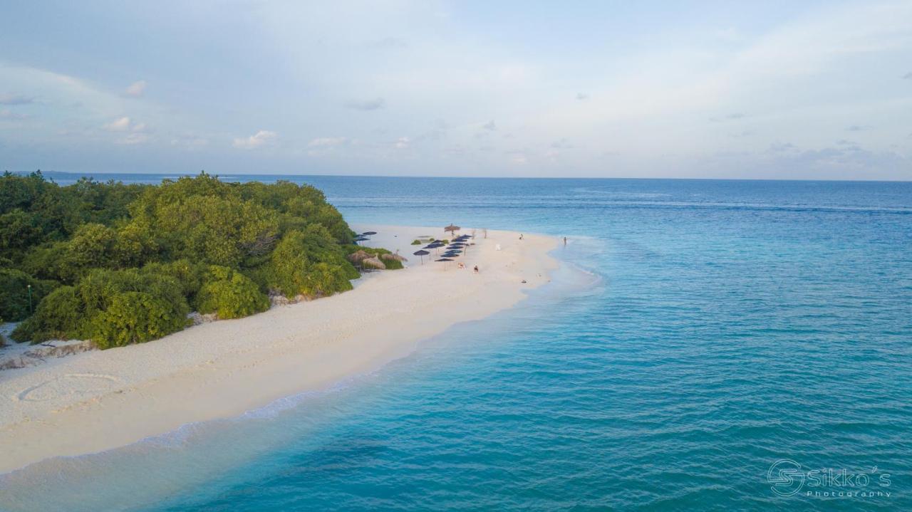 Coral Queen Villa, Ukulhas Экстерьер фото