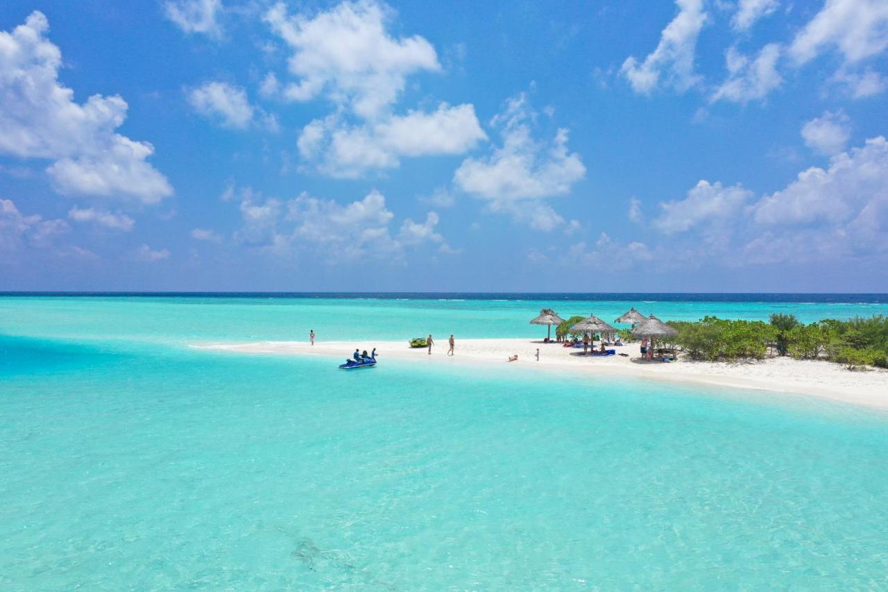 Coral Queen Villa, Ukulhas Экстерьер фото