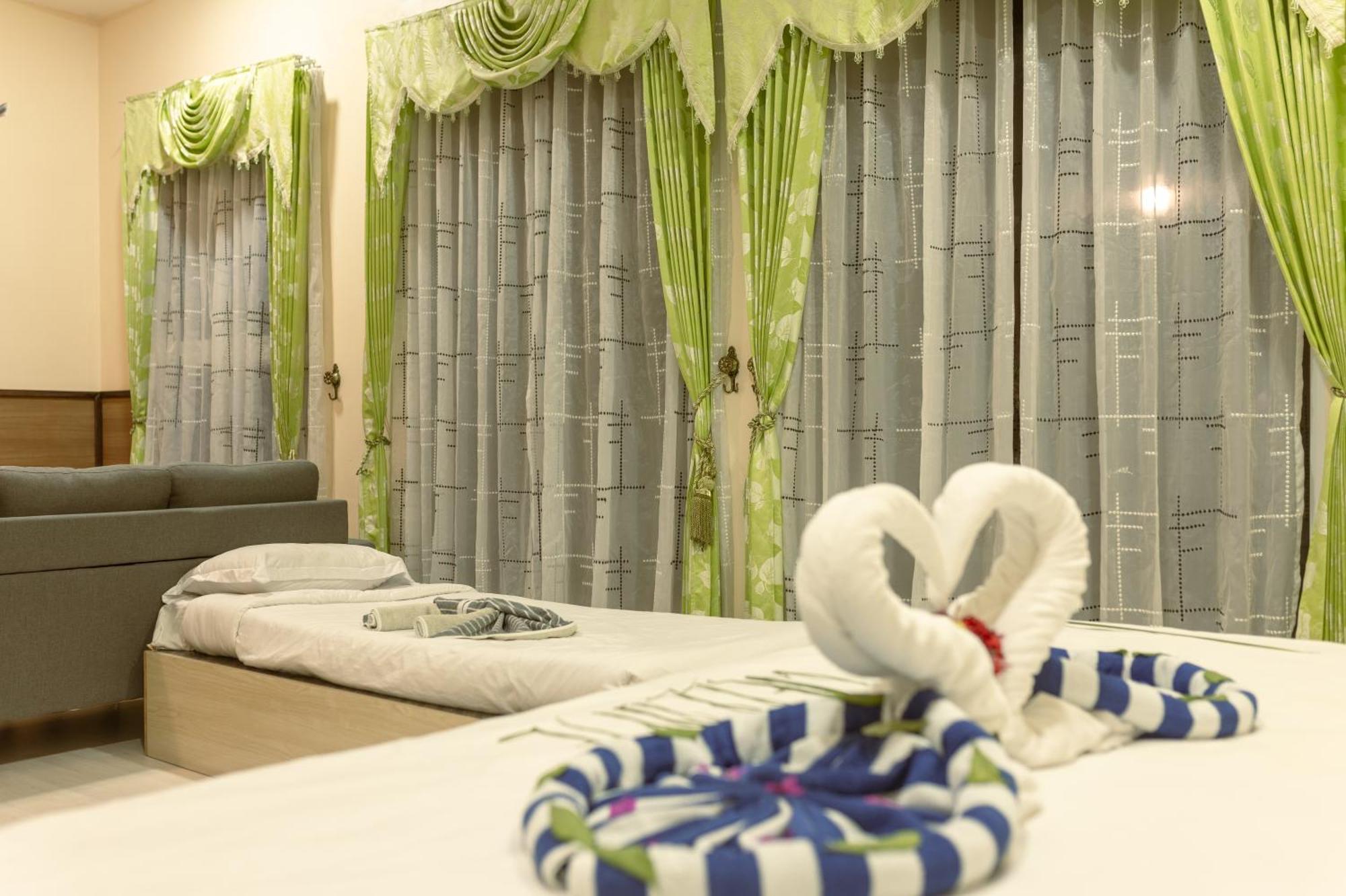 Coral Queen Villa, Ukulhas Экстерьер фото