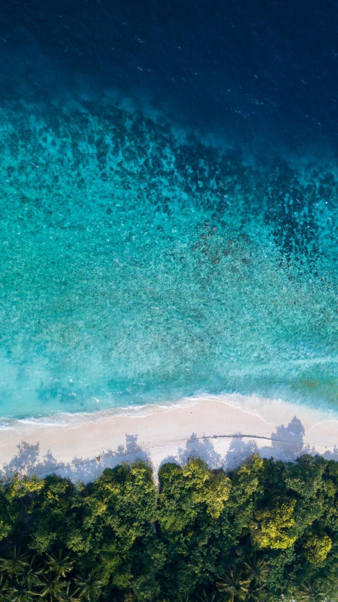 Coral Queen Villa, Ukulhas Экстерьер фото